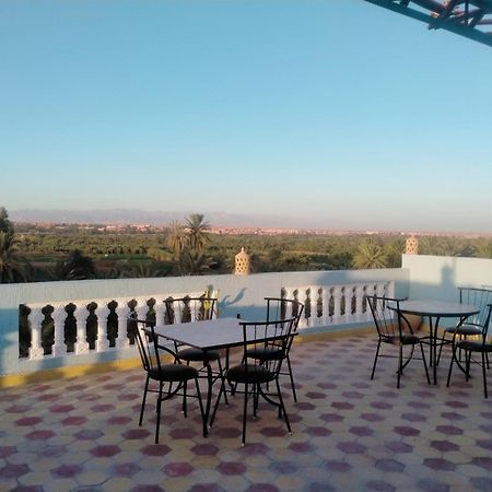 Maison D'Hotes Ghalil Tajda Exterior photo