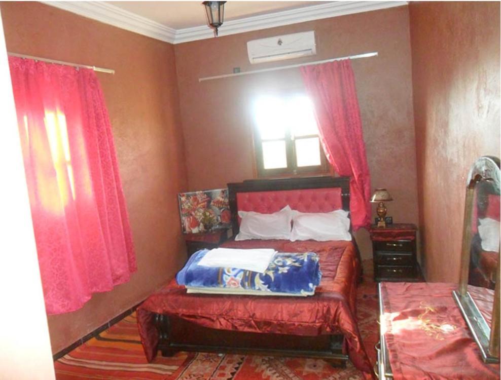 Maison D'Hotes Ghalil Tajda Room photo