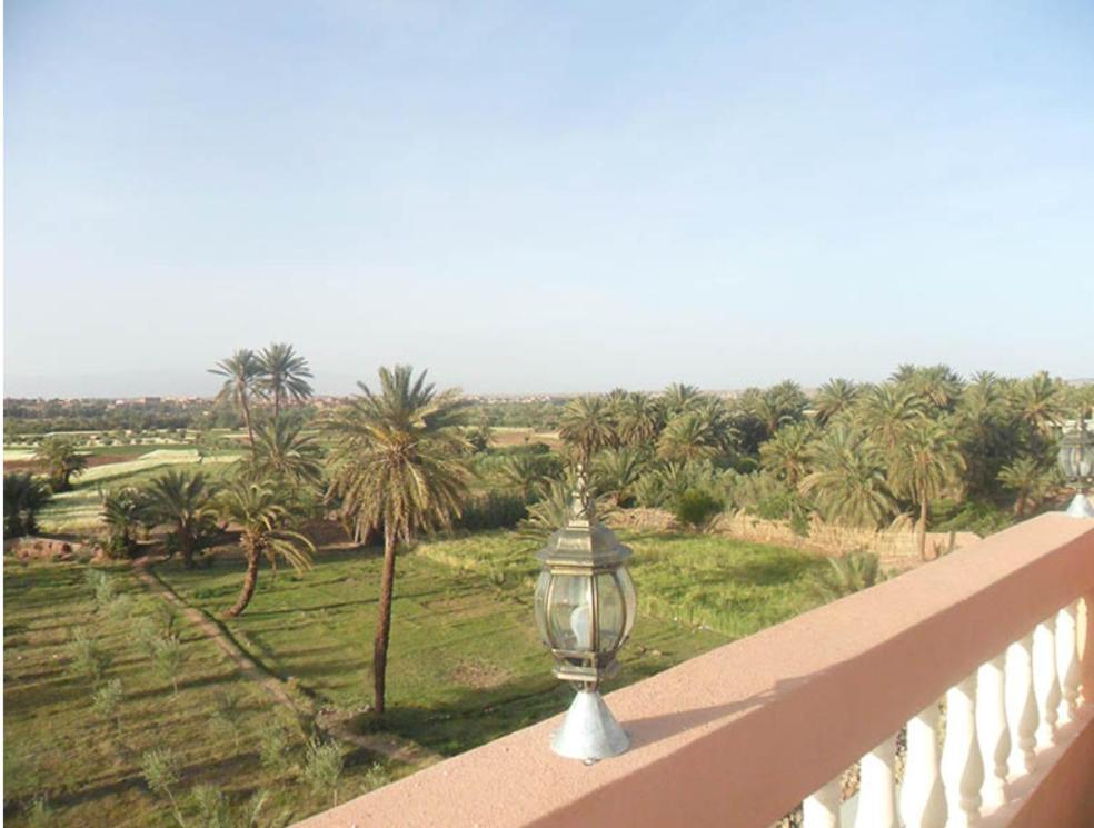 Maison D'Hotes Ghalil Tajda Room photo