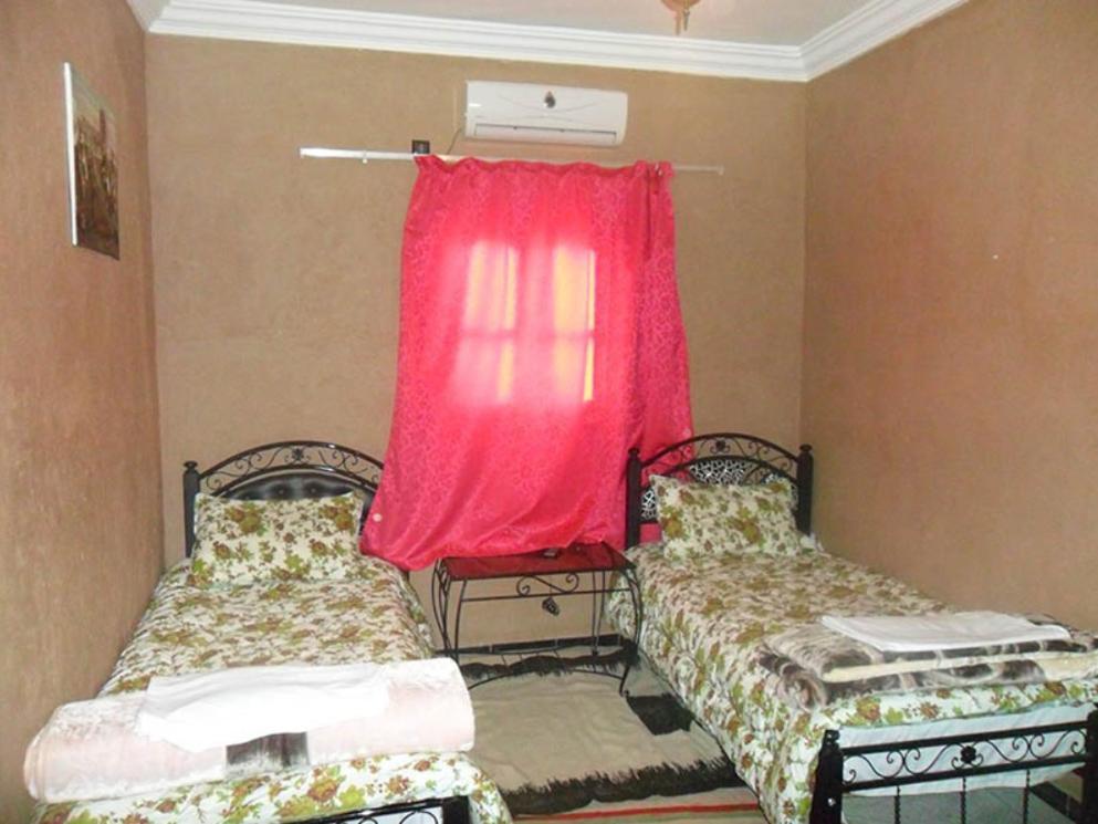 Maison D'Hotes Ghalil Tajda Room photo