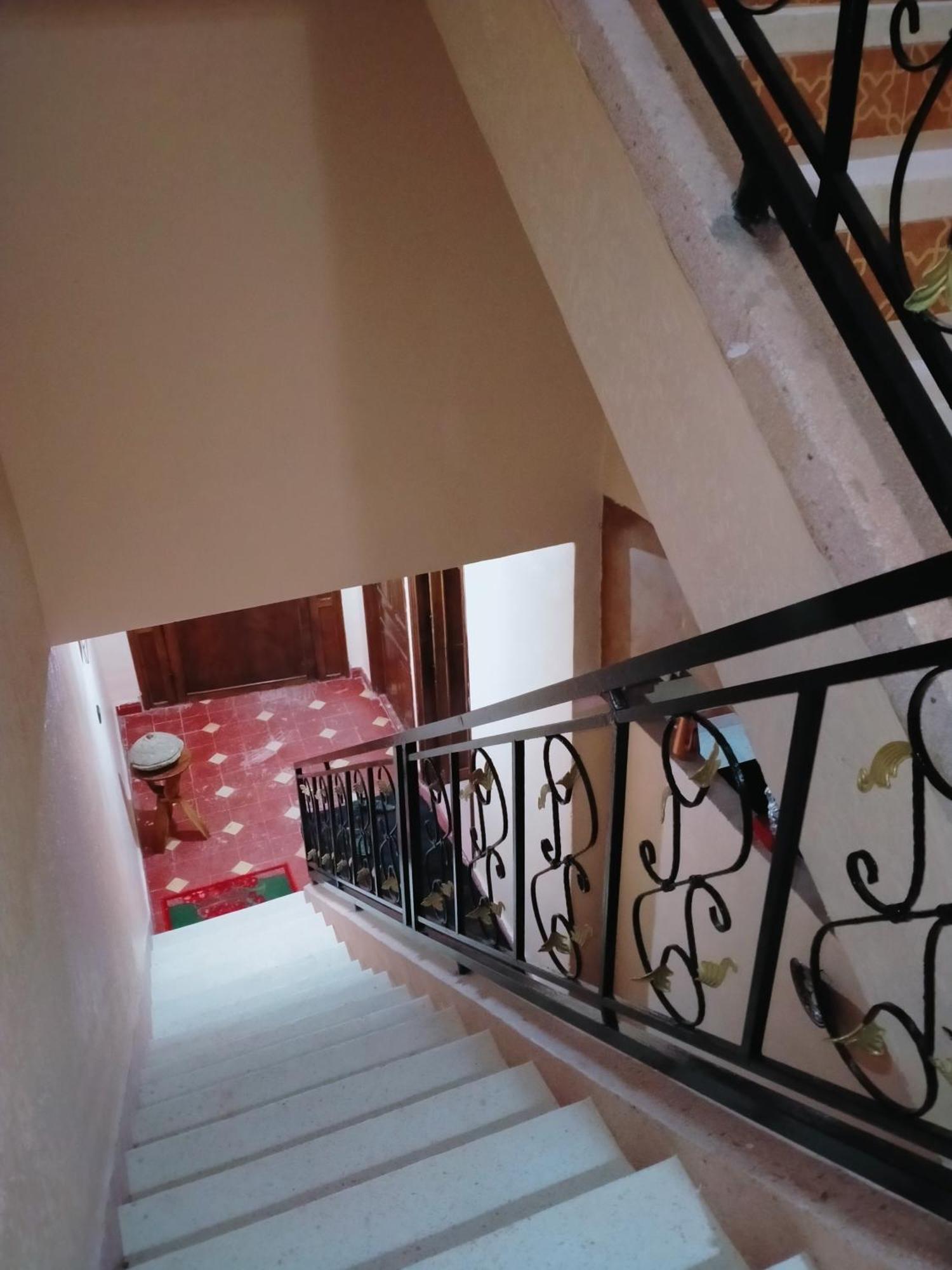 Maison D'Hotes Ghalil Tajda Exterior photo